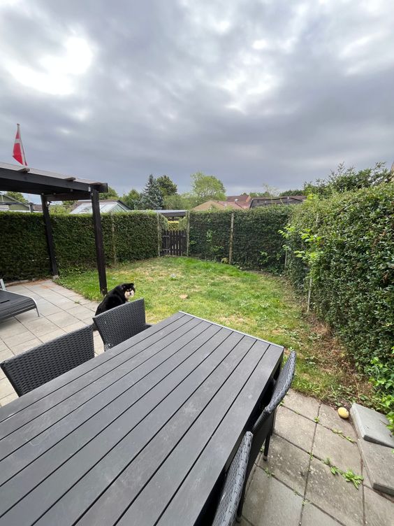 Andelsbolig i Ringsted  - Kildemosevej , Ringsted