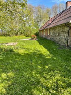 Landlig villa med 3959m2 grund - Billede 21 af 30