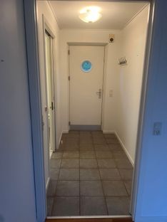 Dejlig andelsbolig med lav månedlig ydelsei smukke Morud - Billede 2 af 13