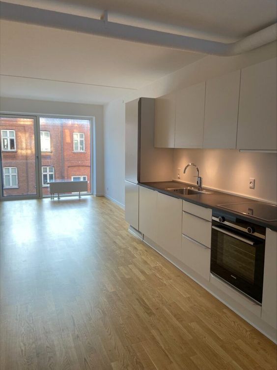 Vesterbrogade 18A, 2. 2, 8000 Aarhus C - Vesterbrogade 18A, 2. 2, 8000 Aarhus C, Aarhus C