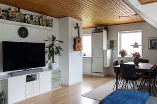 Andelsbolig i midten af Aabybro - Billede 14 af 22