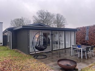 Landligt hus syd for Herning  - Billede 11 af 14