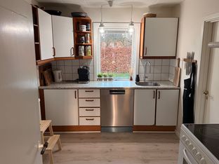 Skønt beliggende byhus til salg i Idom - Billede 23 af 29