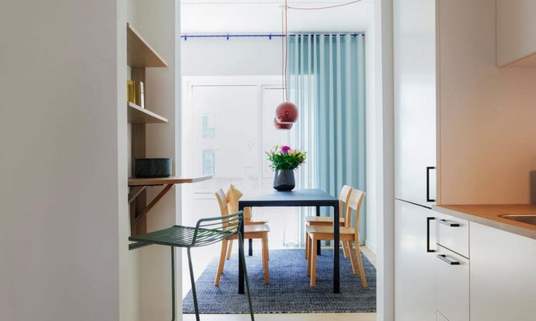 Rolighedsvej - Rolighedsvej 8f St, 8700 Horsens, Horsens