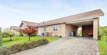 Andelsrækkehus i sund forening - Elverhøjvej , Holmegaard