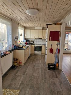 billigt og smukt hus - Billede 4 af 20