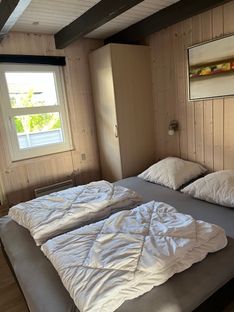Sommerhus Bork Havn med panorama udsigt  - Billede 10 af 31