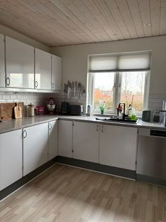 Billig Andelsbolig 1/2 dobbelthus - Billede 6 af 10
