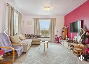 Jeg sælger eller lejer et hyggeligt hus i Bindslev.- TEL. :28254599 - Billede 9 af 12