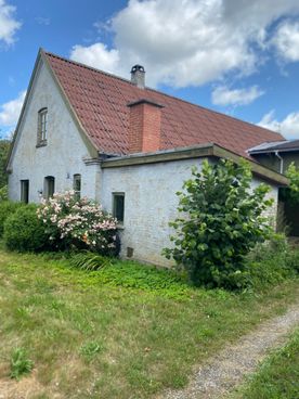Landidyl - Næsvej , Øster Ulslev