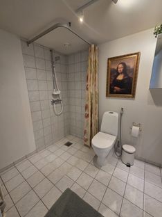 Dejlige andelslejlighed i Odense M. Tæt på centrum og Odense å - Billede 13 af 16