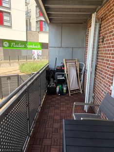 2-værelses ejerlejlighed med udsigt til vand  - Billede 11 af 17