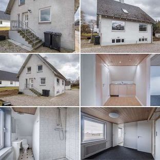 Hyggelig udlejningsejendom i landlige omgivelser.  - Billede 2 af 2