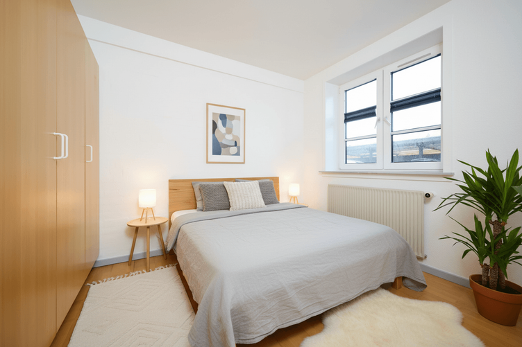 Grønnevej - Groennevej 7 St 2, 7760 Hurup Thy, Hurup Thy