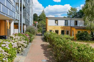 Fredensgade 10 3.tv - 8700 Horsens - Billede 4 af 5