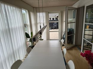 Hammerum, andelsbolig, her er tænkt på alt - Billede 21 af 24