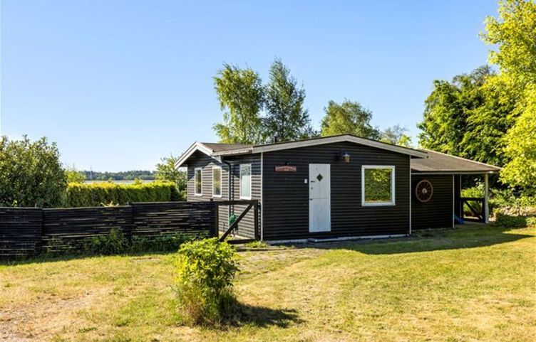 Skønt sommerhus tæt på vandet, Jægerspris - Granbrinken 33, Jægerspris