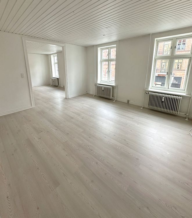 Boulevarden 33A, 1. th., 9000 Aalborg - Boulevarden 33A, 1. th., 9000 Aalborg, Aalborg