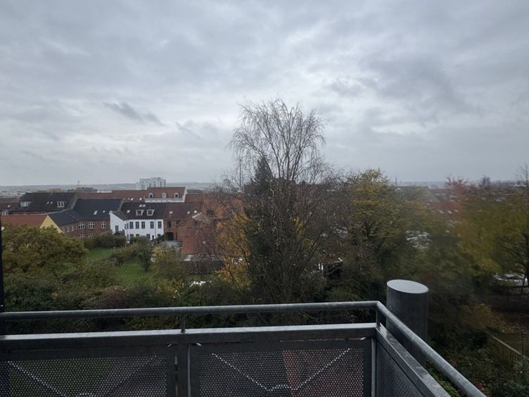 Fredensgade 6 2. TH - 8700 Horsens - Fredensgade 6 2. TH - 8700 Horsens, Horsens