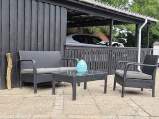 Dejligt hus i rolige omgivelser. - Billede 27 af 28