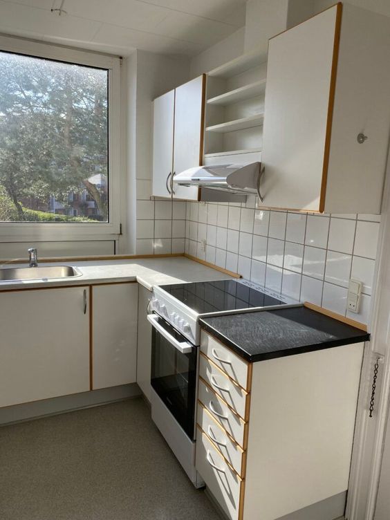 Nordostvej 14, 1. tv, 8900 Randers C - Nordostvej 14, 1. tv, 8900 Randers C, Randers C