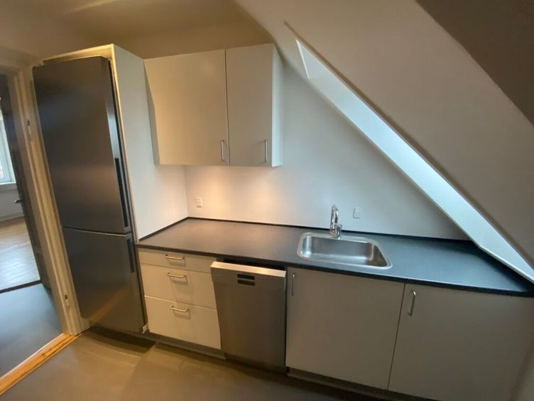 Mariagervej 39, 3. tv., 8900 Randers C - Mariagervej 39, 3. tv., 8900 Randers C, Randers C