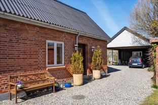Villa ca. 25 minutters kørsel til Aalborg, kun 550.000 kr.  - Billede 4 af 22