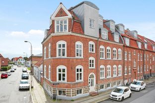 Bjerregade 40 2.TV - 8700 Horsens - Billede 2 af 5