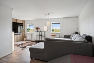 Dejlig stor Villahus med intregeret garage 2230m2 stor grund! - Billede 3 af 27