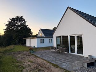 Skønt beliggende byhus til salg i Idom - Billede 11 af 29