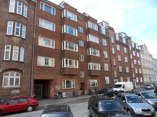 Marstrandsgade 7, 5. 1, 8000 Aarhus C - Billede 4 af 5