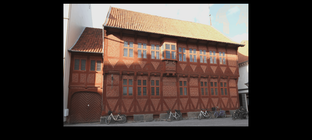 Lejligheden på 1 sal  - Billede 2 af 6