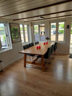 Hyggeligt hus på landet - Billede 5 af 20