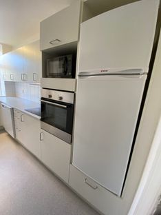 Vester Altanvej 40, 1. th., 8900 Randers C - Billede 2 af 5