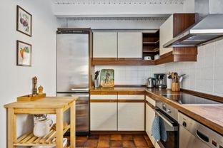 Ebeltoft, Sommerhus  - Billede 15 af 20