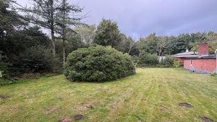 Charmerende landvilla med stor have og masser af muligheder i Lydersholm (Tønder kommune) - Billede 33 af 44