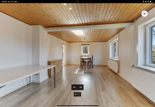 Hyggeligt hus med dejlig have - Billede 3 af 11