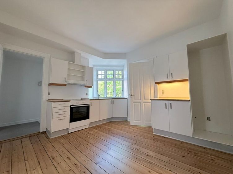 Søren Møllers Gade 24, 1. th., 8900 Randers C - Søren Møllers Gade 24, 1. th., 8900 Randers C, Randers C