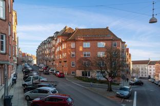 Prins Christians Gade 9, 1. th., 8900 Randers C - Billede 5 af 5