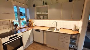 Andelsrækkehus I Kyndby huse - Billede 10 af 11