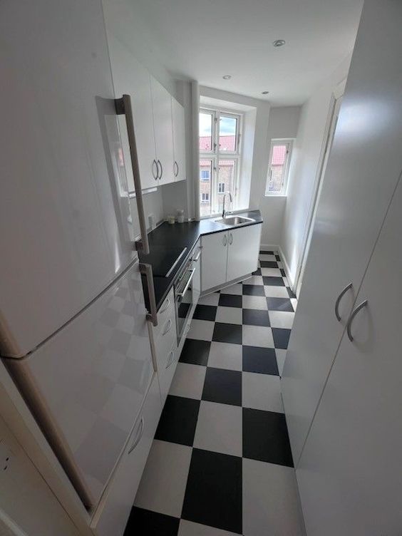 Nyvangsvej 35, 2. tv., 8920 Randers NV - Nyvangsvej 35, 2. tv., 8920 Randers NV, Randers NV