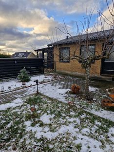 billigt og smukt hus - Billede 16 af 20