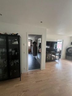 Fritlæggende A++ hus m celler og jordvarme  - Billede 10 af 12