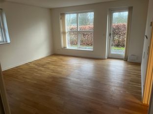 Dejlig andelsbolig med lav månedlig ydelsei smukke Morud - Billede 5 af 13