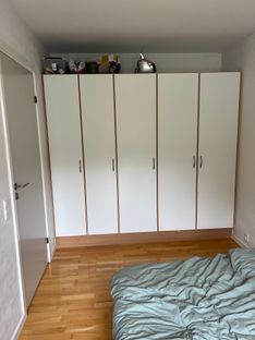 Andelsbolig lejlighed - Billede 18 af 18