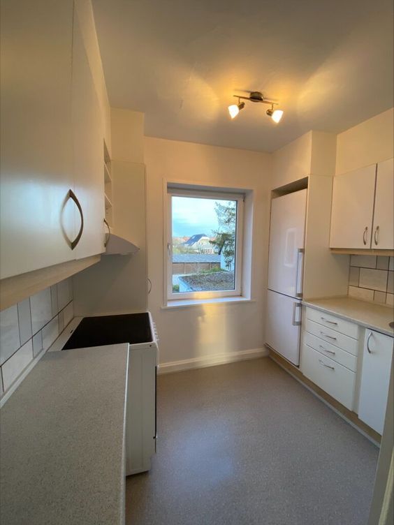 Århusvej 32C, 1. tv., 8940 Randers SV - Århusvej 32C, 1. tv., 8940 Randers SV, Randers SV