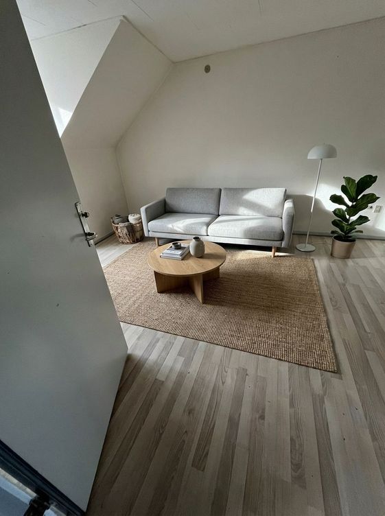 Ringsgade - Ringsgade 7 2 Tv, 