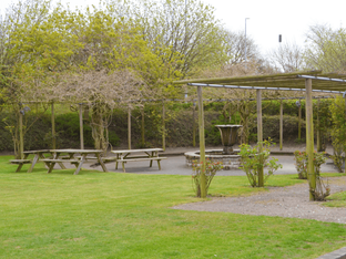 Kildegården 8, 2. th., 8000 Aarhus C - Billede 4 af 5