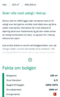 Roligt beliggende parcelhus tæt på naturpark  - Billede 20 af 20