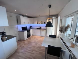 Landligt hus syd for Herning  - Billede 4 af 14